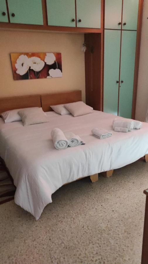 D'Ambrogio Guest House Rabat Buitenkant foto