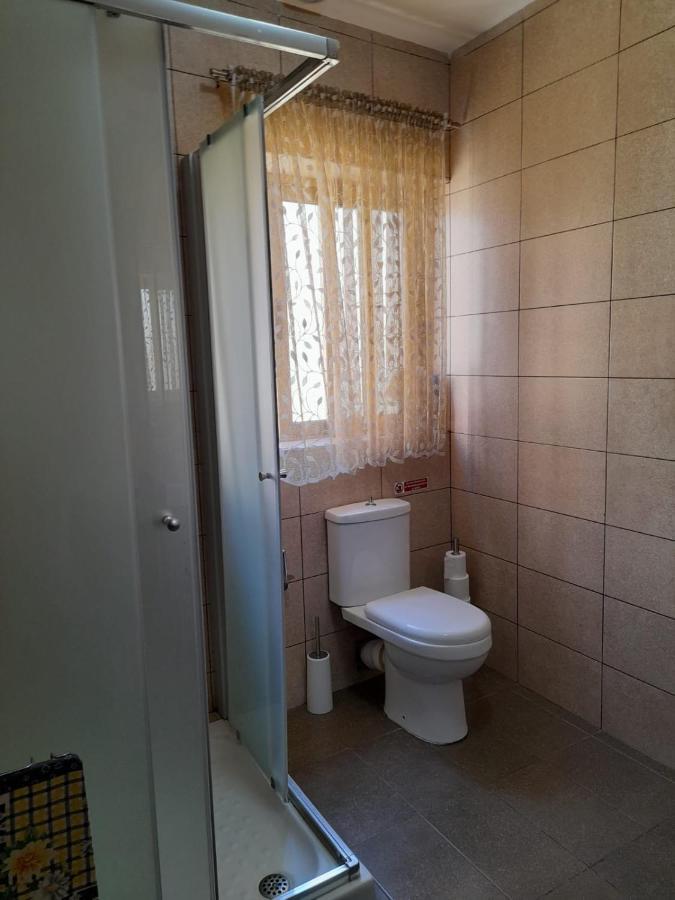 D'Ambrogio Guest House Rabat Buitenkant foto