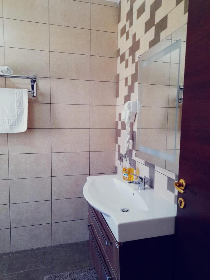 D'Ambrogio Guest House Rabat Buitenkant foto