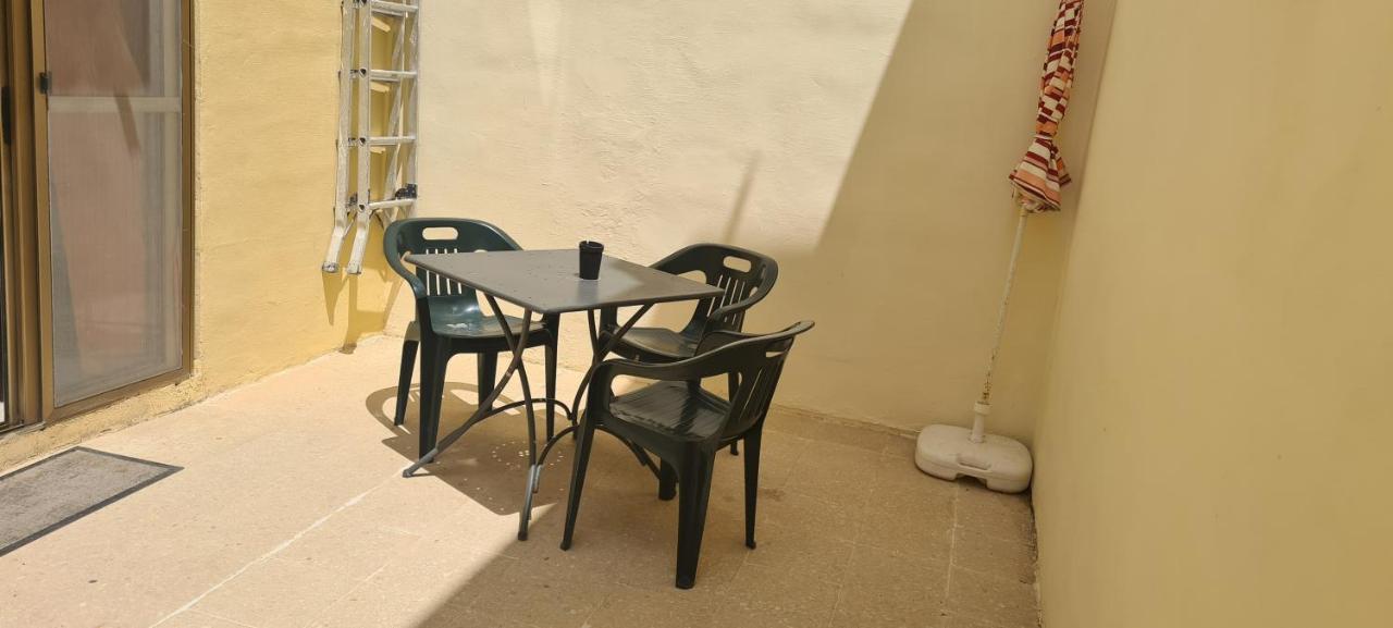 D'Ambrogio Guest House Rabat Buitenkant foto