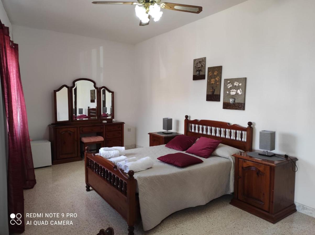 D'Ambrogio Guest House Rabat Buitenkant foto