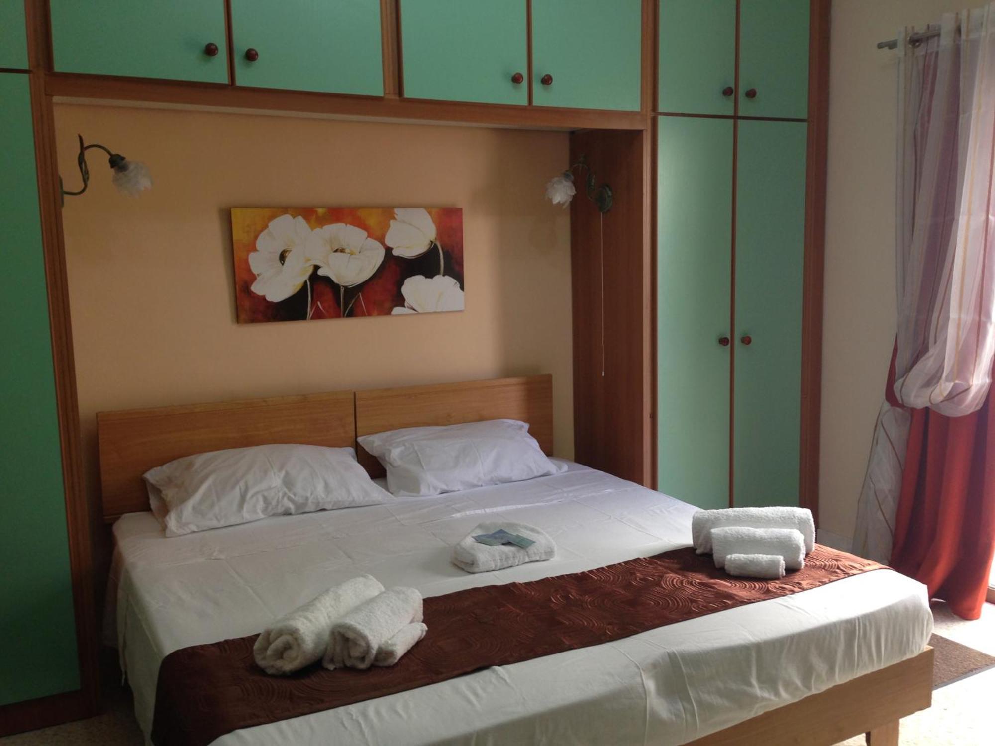 D'Ambrogio Guest House Rabat Buitenkant foto