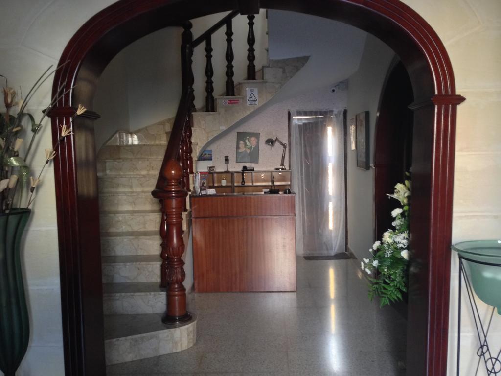 D'Ambrogio Guest House Rabat Buitenkant foto