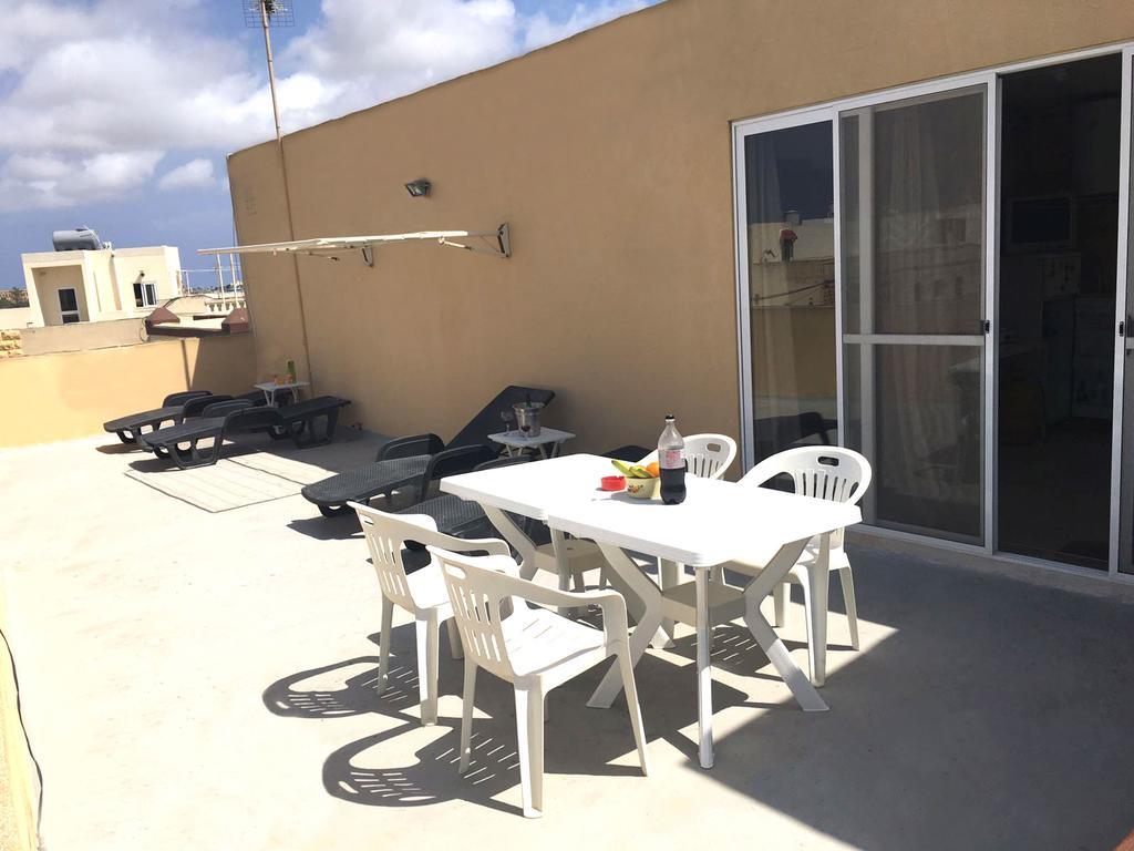 D'Ambrogio Guest House Rabat Buitenkant foto