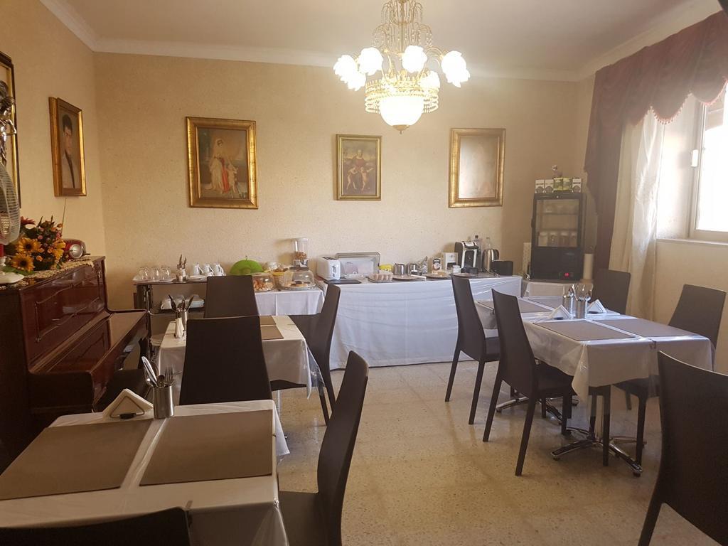 D'Ambrogio Guest House Rabat Buitenkant foto