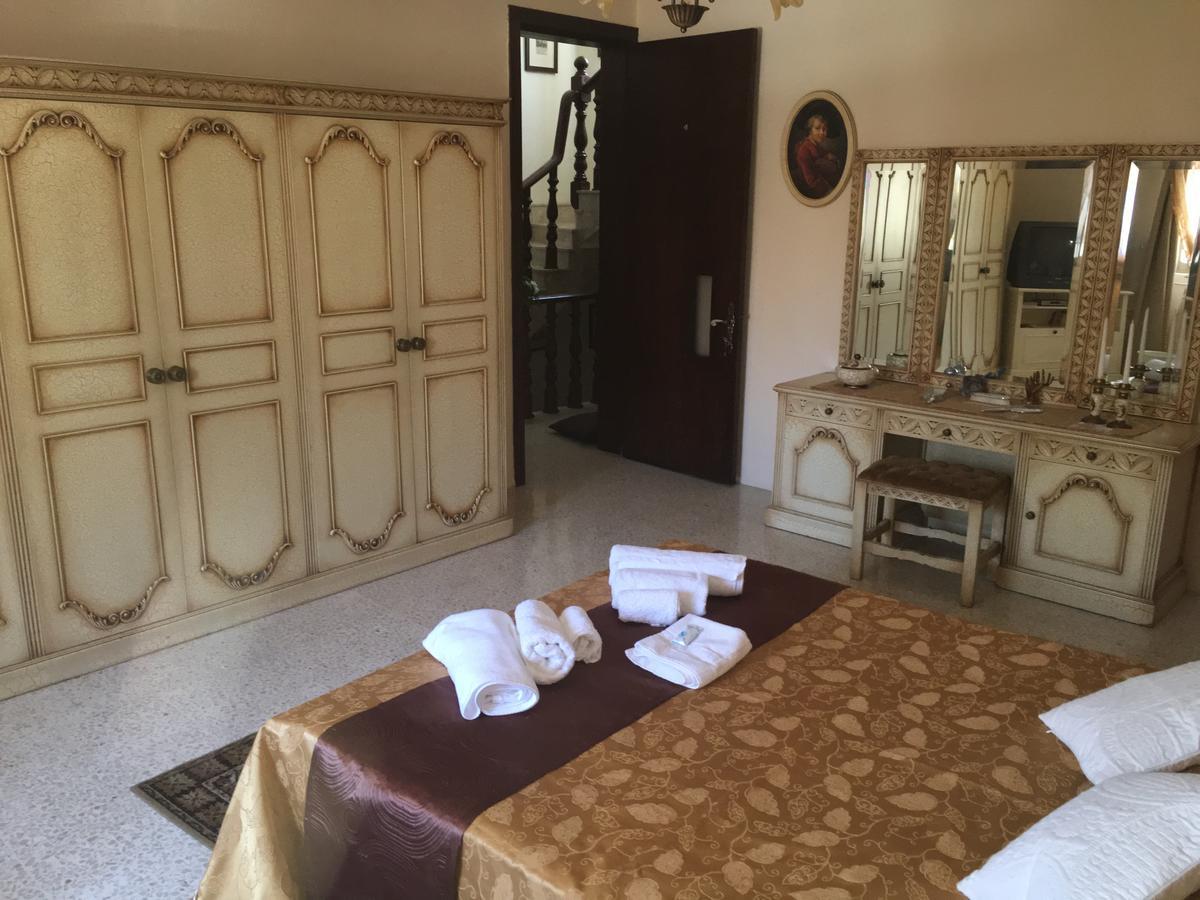 D'Ambrogio Guest House Rabat Buitenkant foto