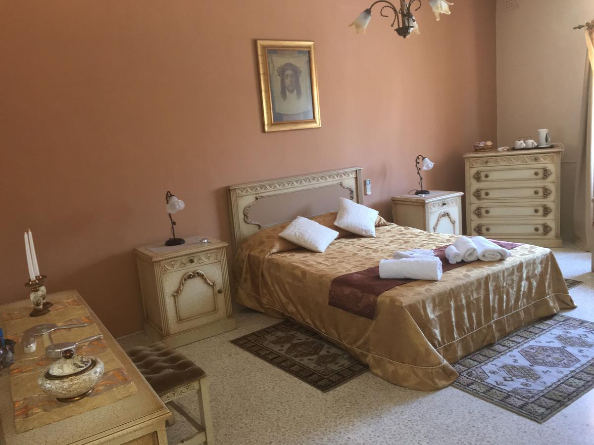 D'Ambrogio Guest House Rabat Buitenkant foto