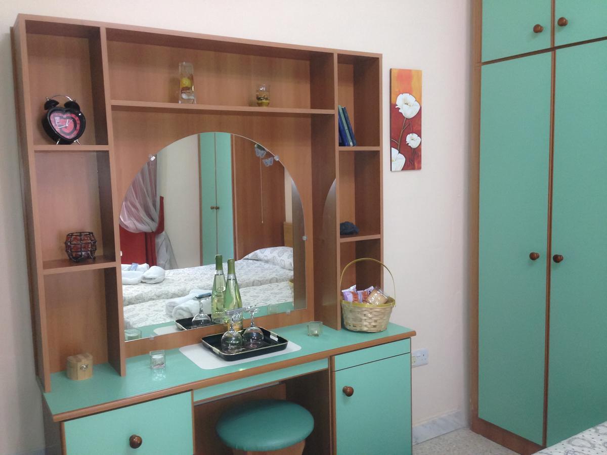D'Ambrogio Guest House Rabat Kamer foto