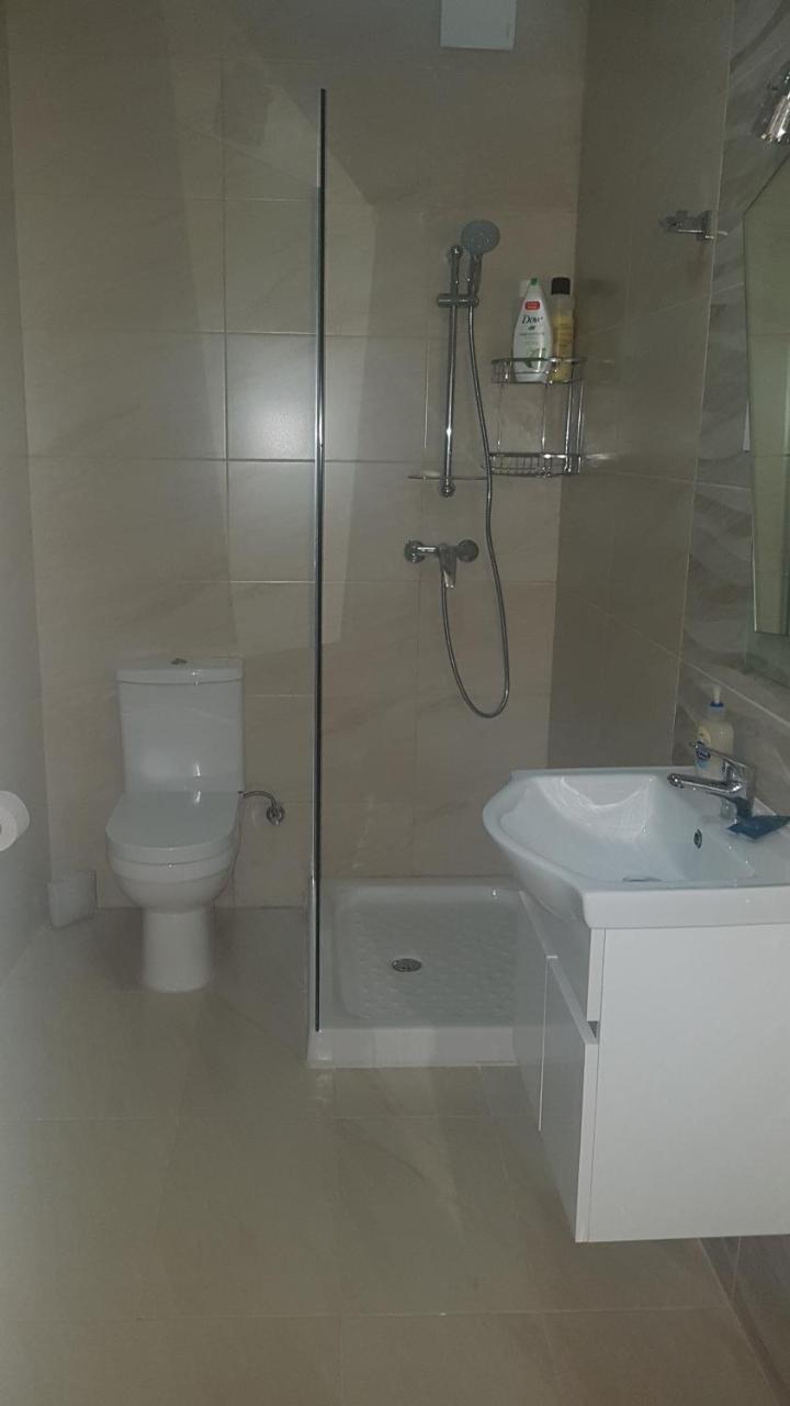 D'Ambrogio Guest House Rabat Buitenkant foto