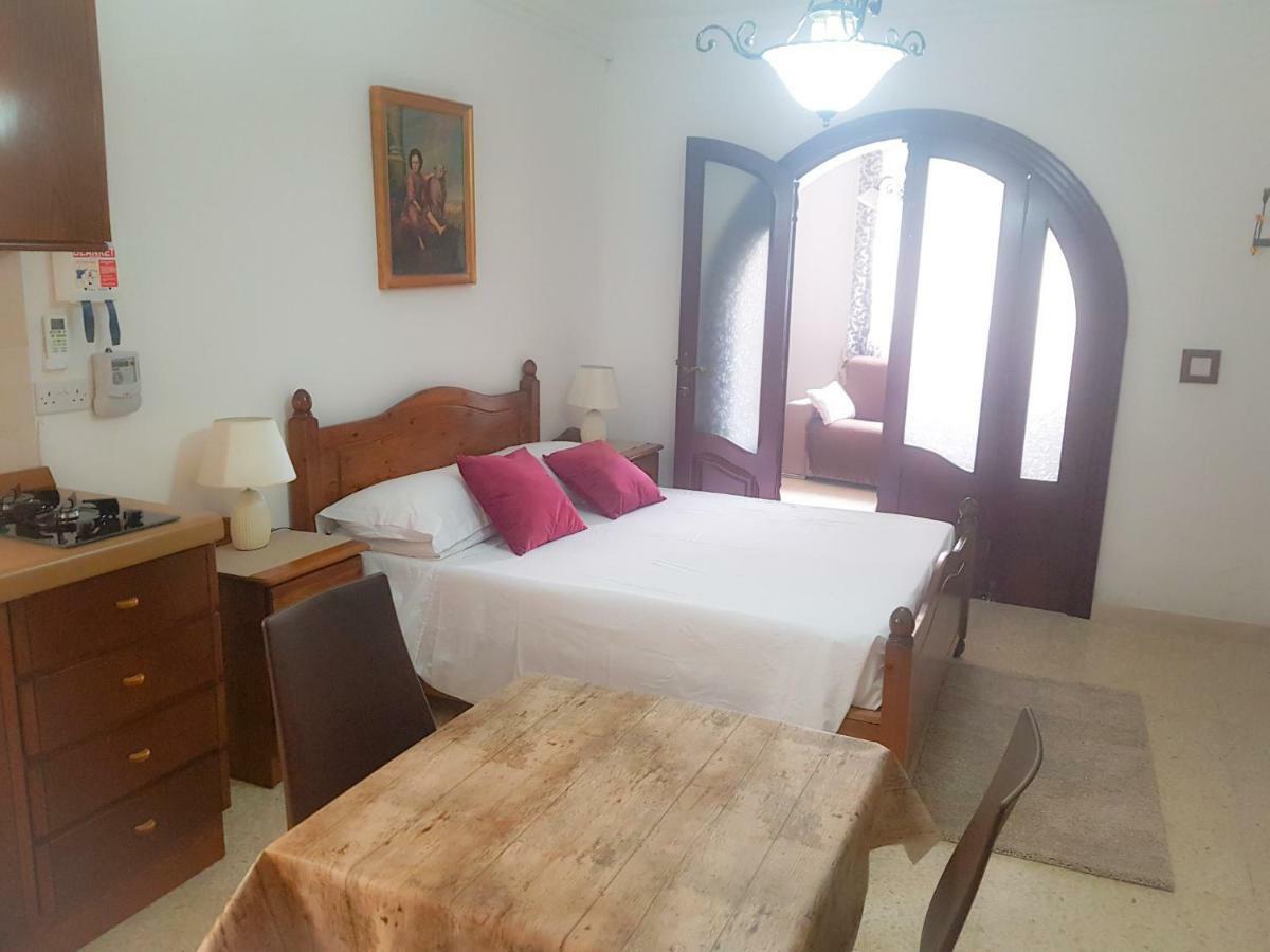 D'Ambrogio Guest House Rabat Buitenkant foto