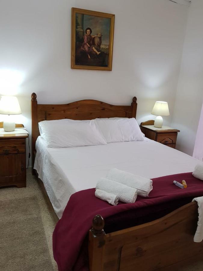 D'Ambrogio Guest House Rabat Buitenkant foto