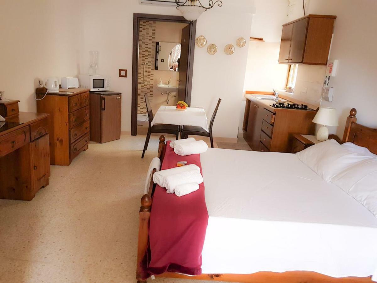 D'Ambrogio Guest House Rabat Buitenkant foto