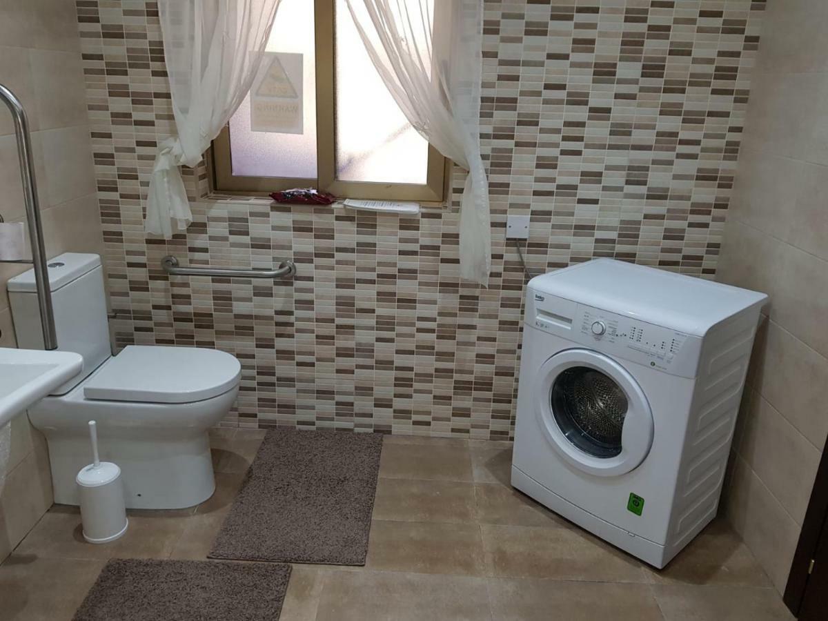 D'Ambrogio Guest House Rabat Buitenkant foto